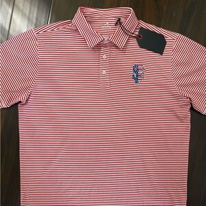 San Francisco Giants Men’s Antigua Fashion Polo Shirt